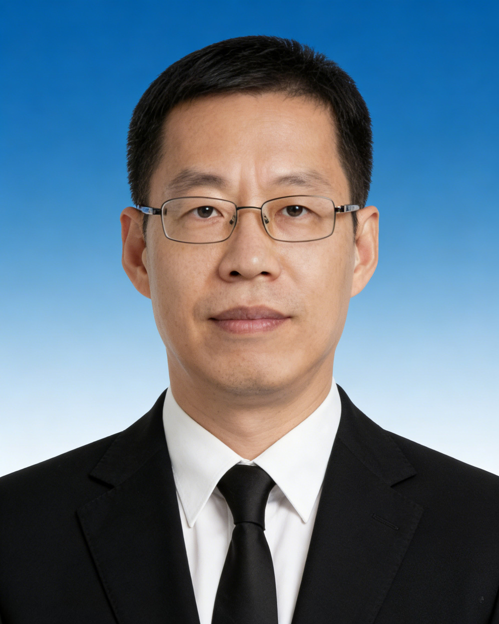 高英志